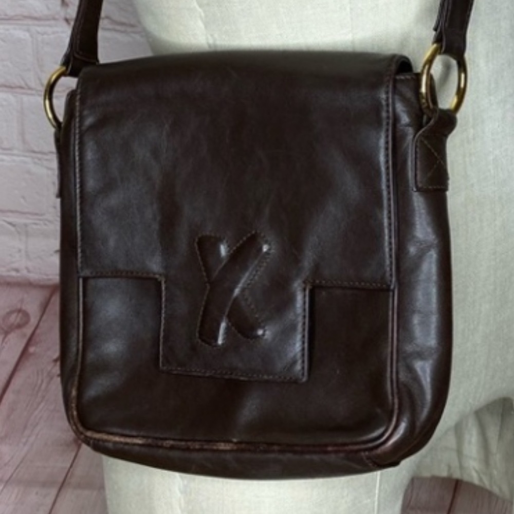Paloma Picasso Vintage Bag